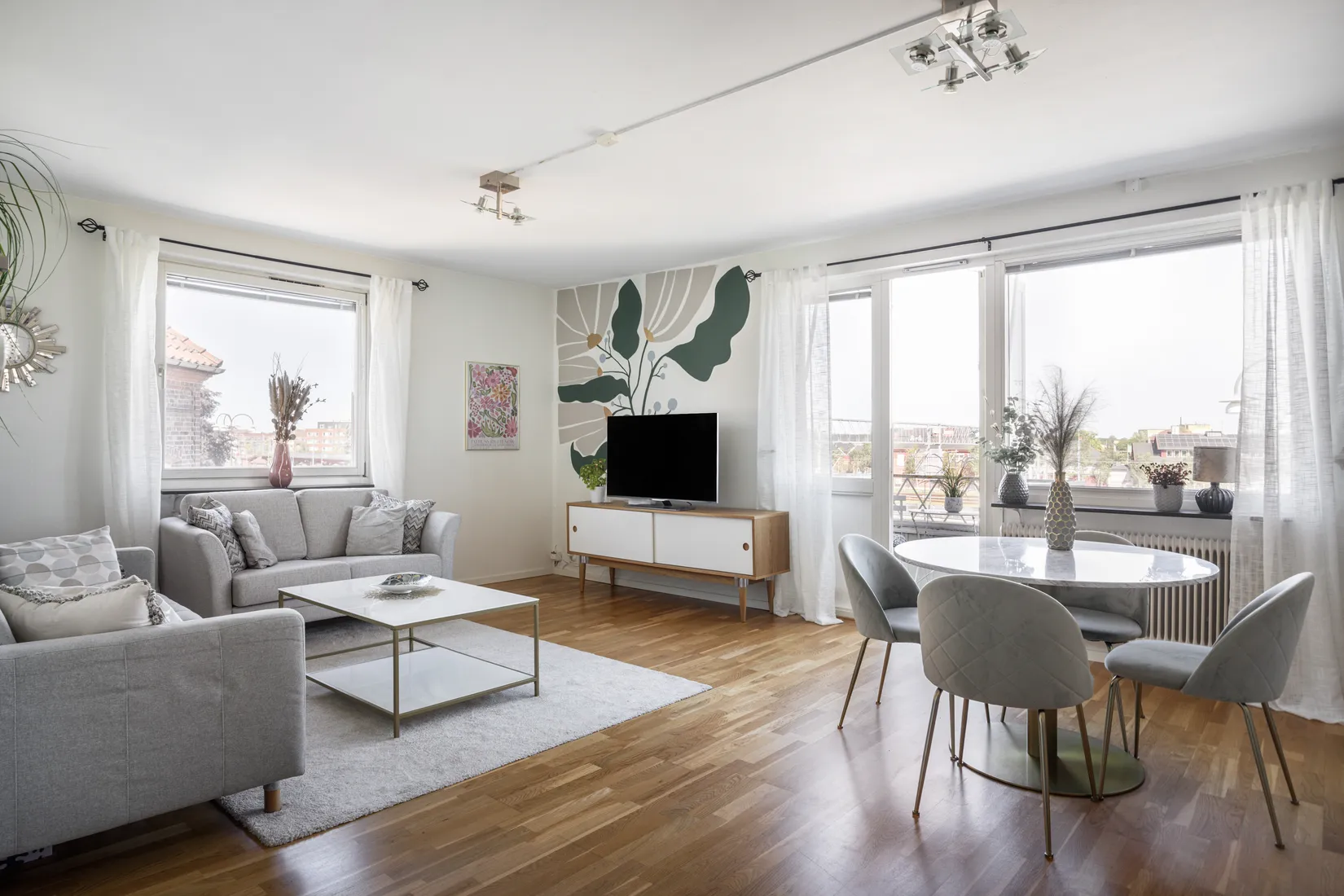 Bostadsrätt, Storgatan 34, Eslöv - Centralt, Eslöv