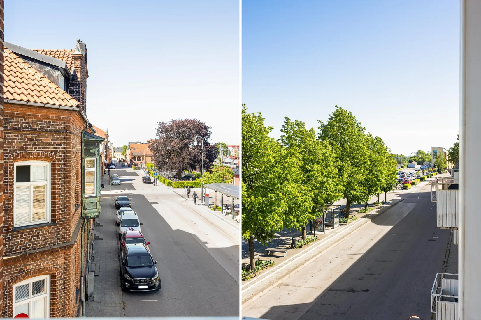 Bostadsrätt, Storgatan 34, Eslöv - Centralt, Eslöv