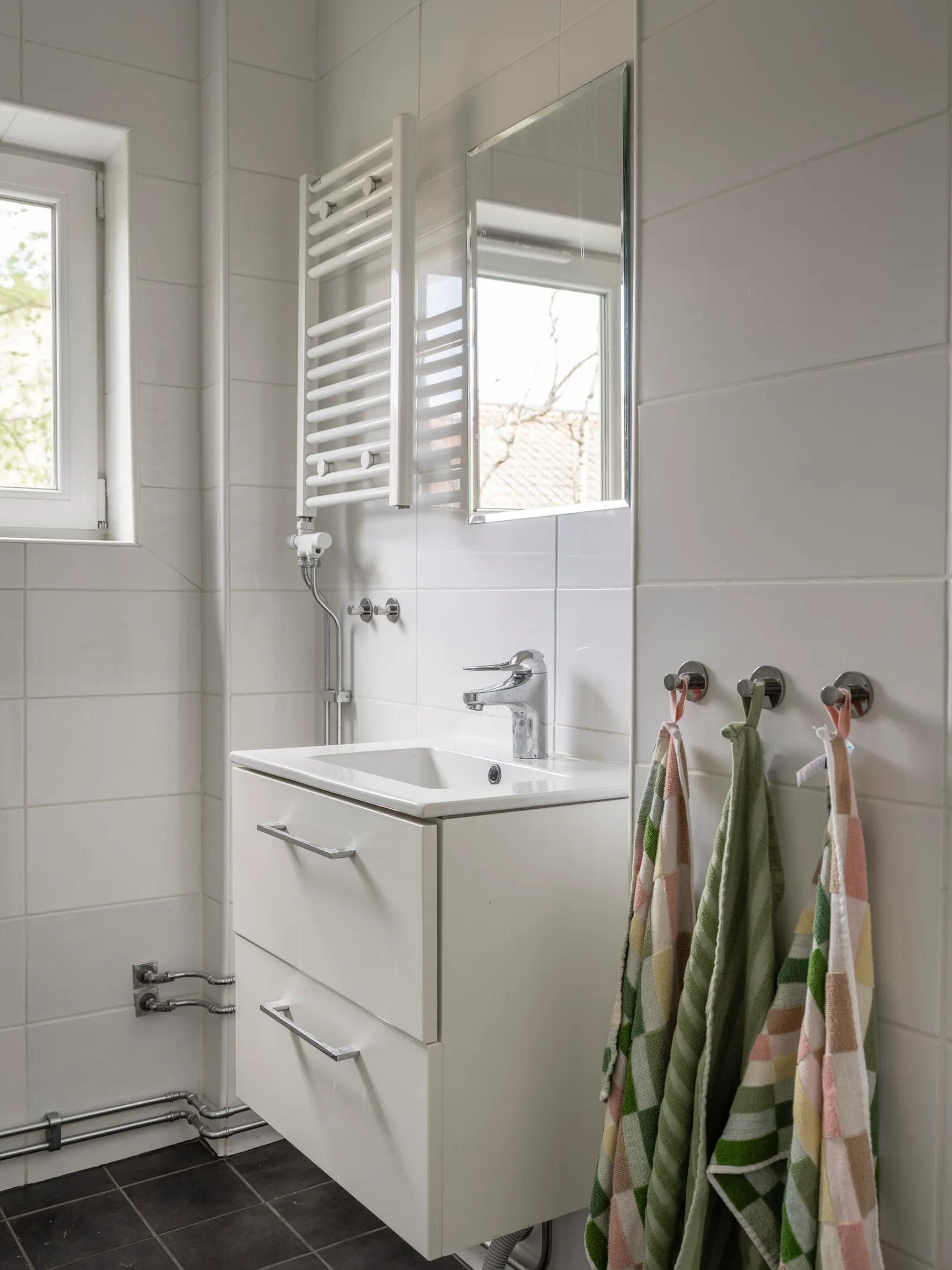 Bostadsrätt, Tvätterskevägen 6, Kungsholmen - Essingeöarna, Stockholm