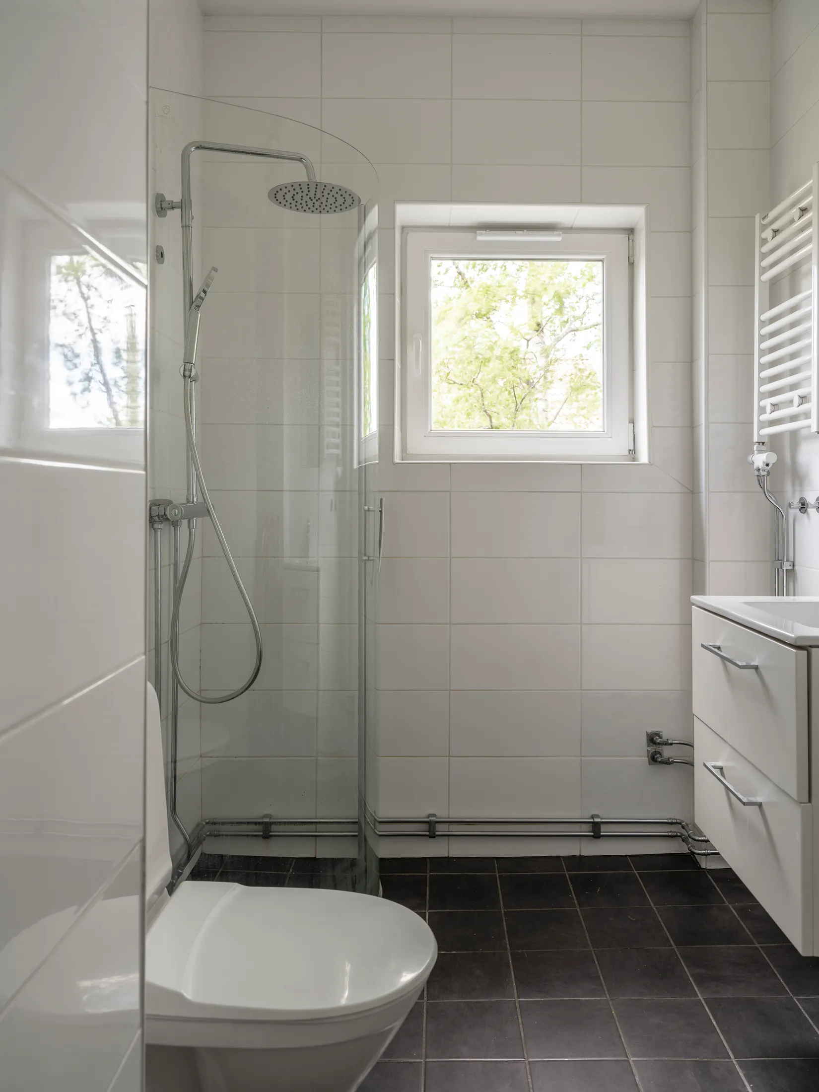 Bostadsrätt, Tvätterskevägen 6, Kungsholmen - Essingeöarna, Stockholm