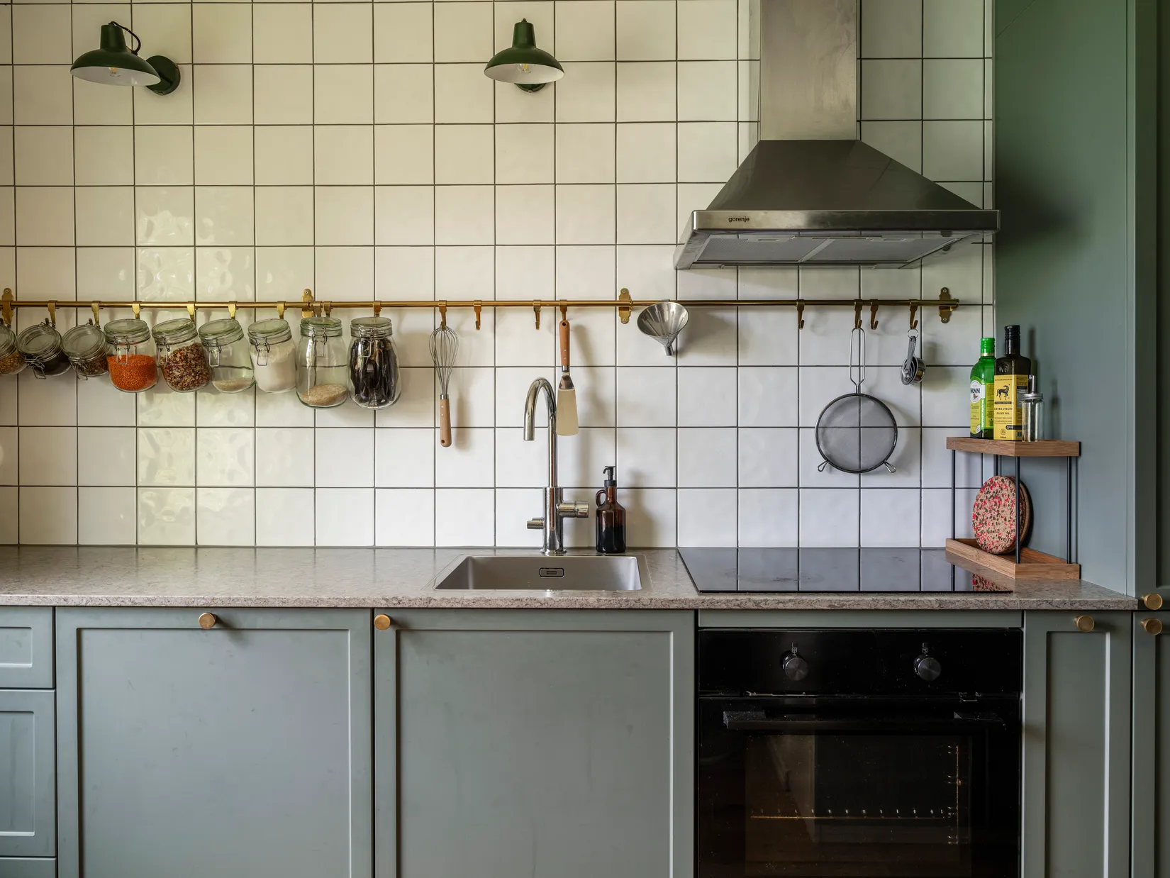 Bostadsrätt, Tvätterskevägen 6, Kungsholmen - Essingeöarna, Stockholm