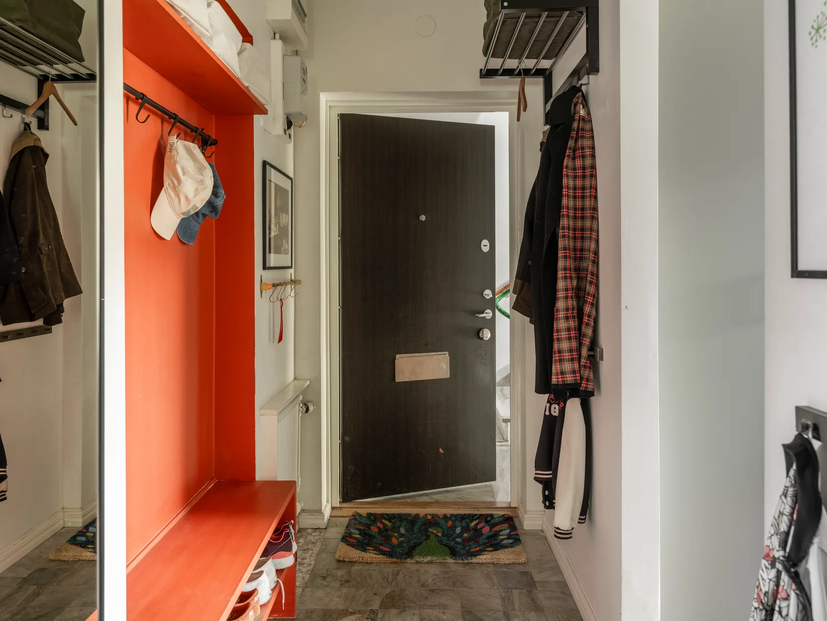 Bostadsrätt, Tvätterskevägen 6, Kungsholmen - Essingeöarna, Stockholm