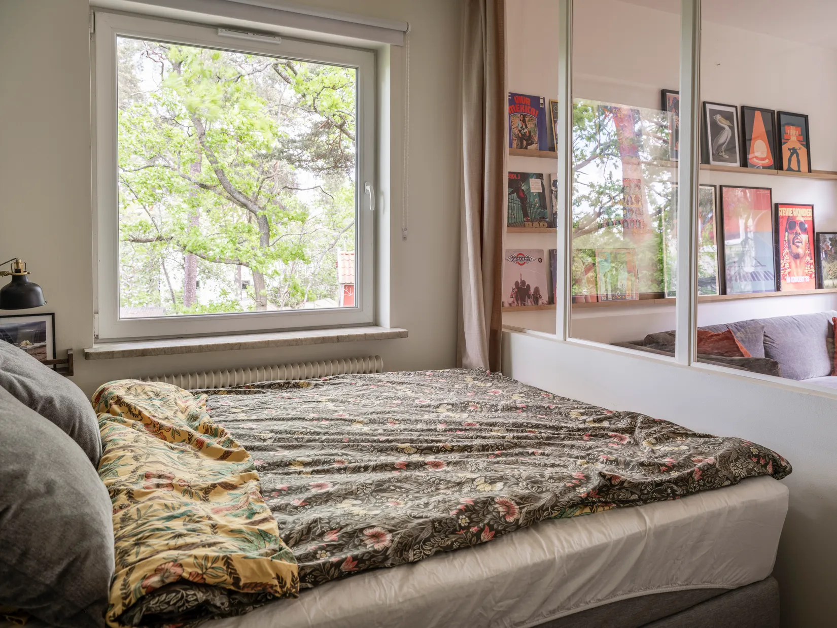 Bostadsrätt, Tvätterskevägen 6, Kungsholmen - Essingeöarna, Stockholm