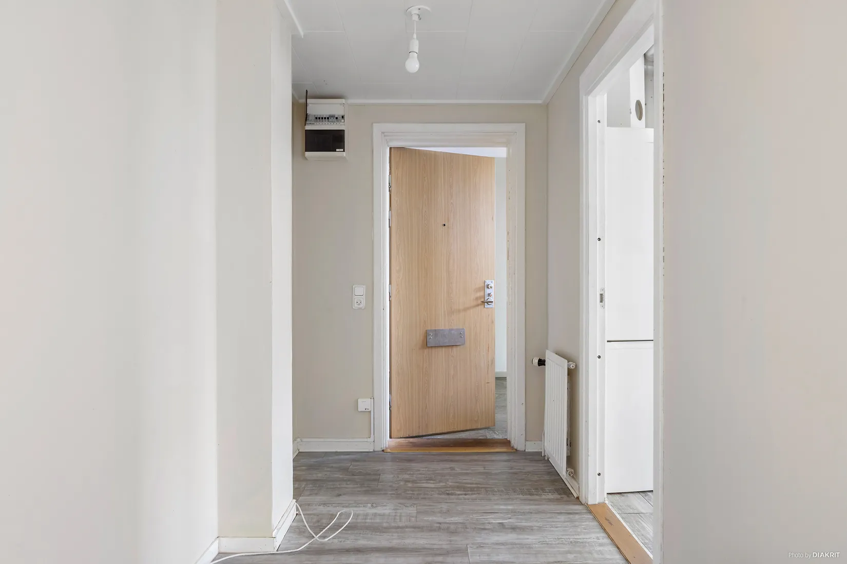 Bostadsrätt, Margaretagatan 39, Dotorp, Falköping