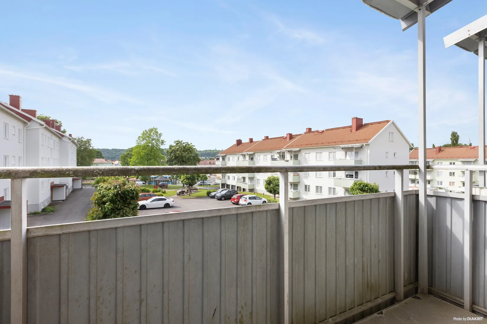 Bostadsrätt, Margaretagatan 39, Dotorp, Falköping