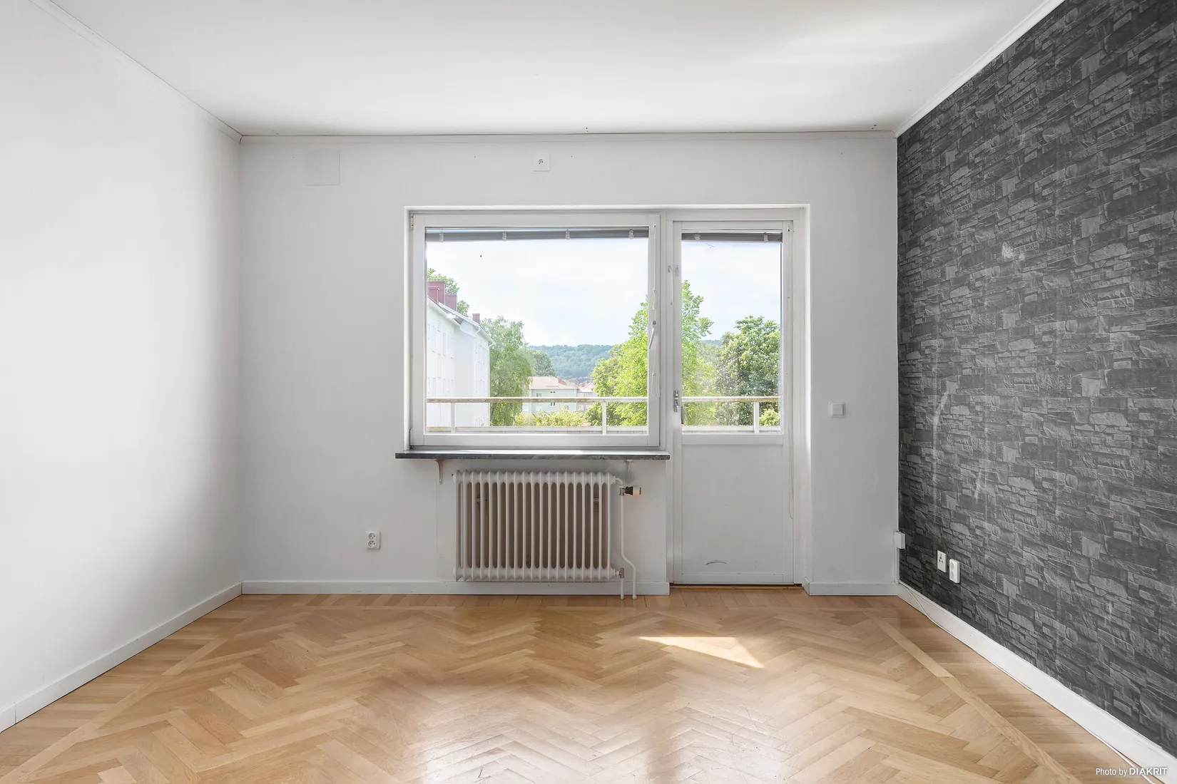 Bostadsrätt, Margaretagatan 39, Dotorp, Falköping