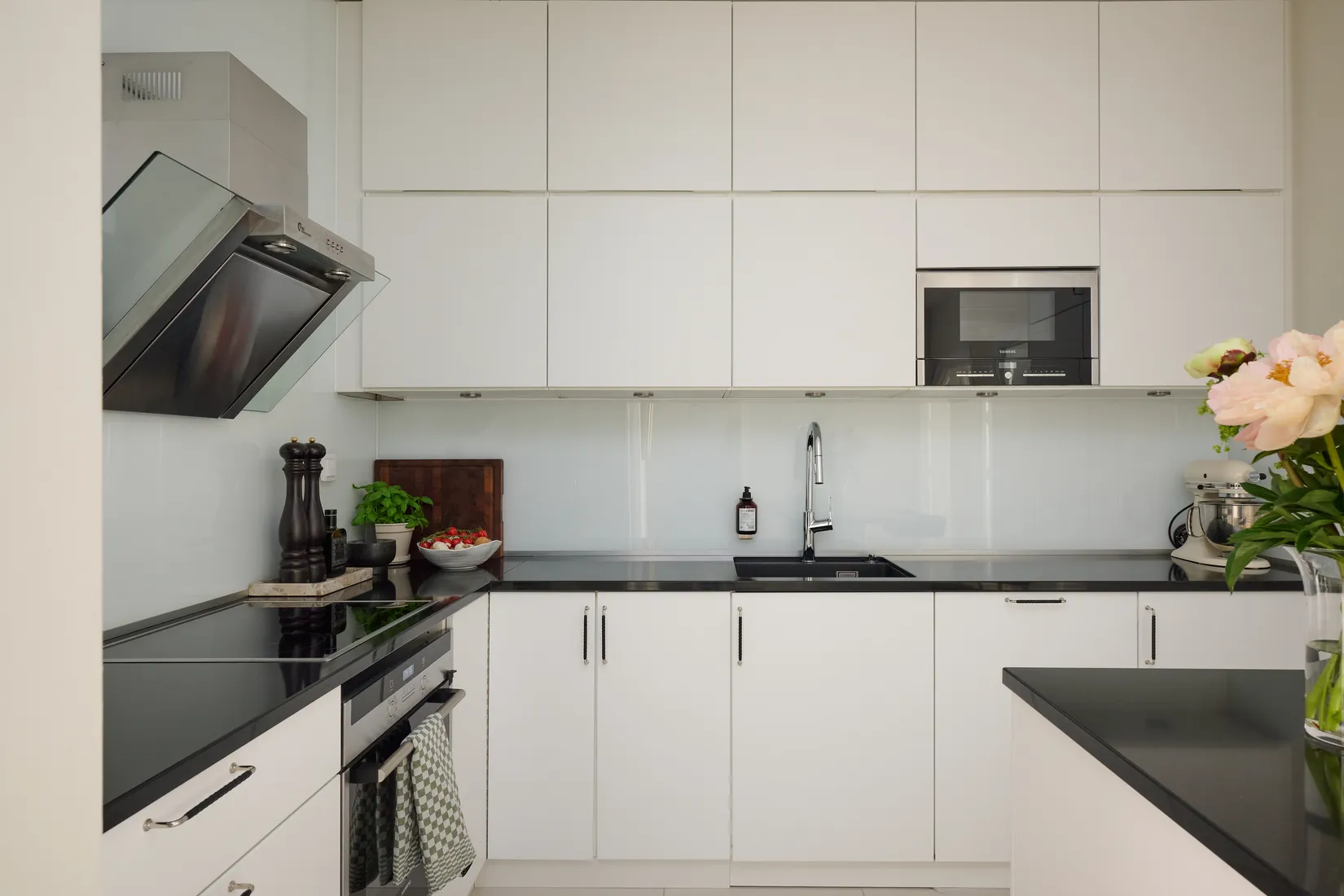 Bostadsrätt, Västmannagatan 95, Vasastan, Stockholm