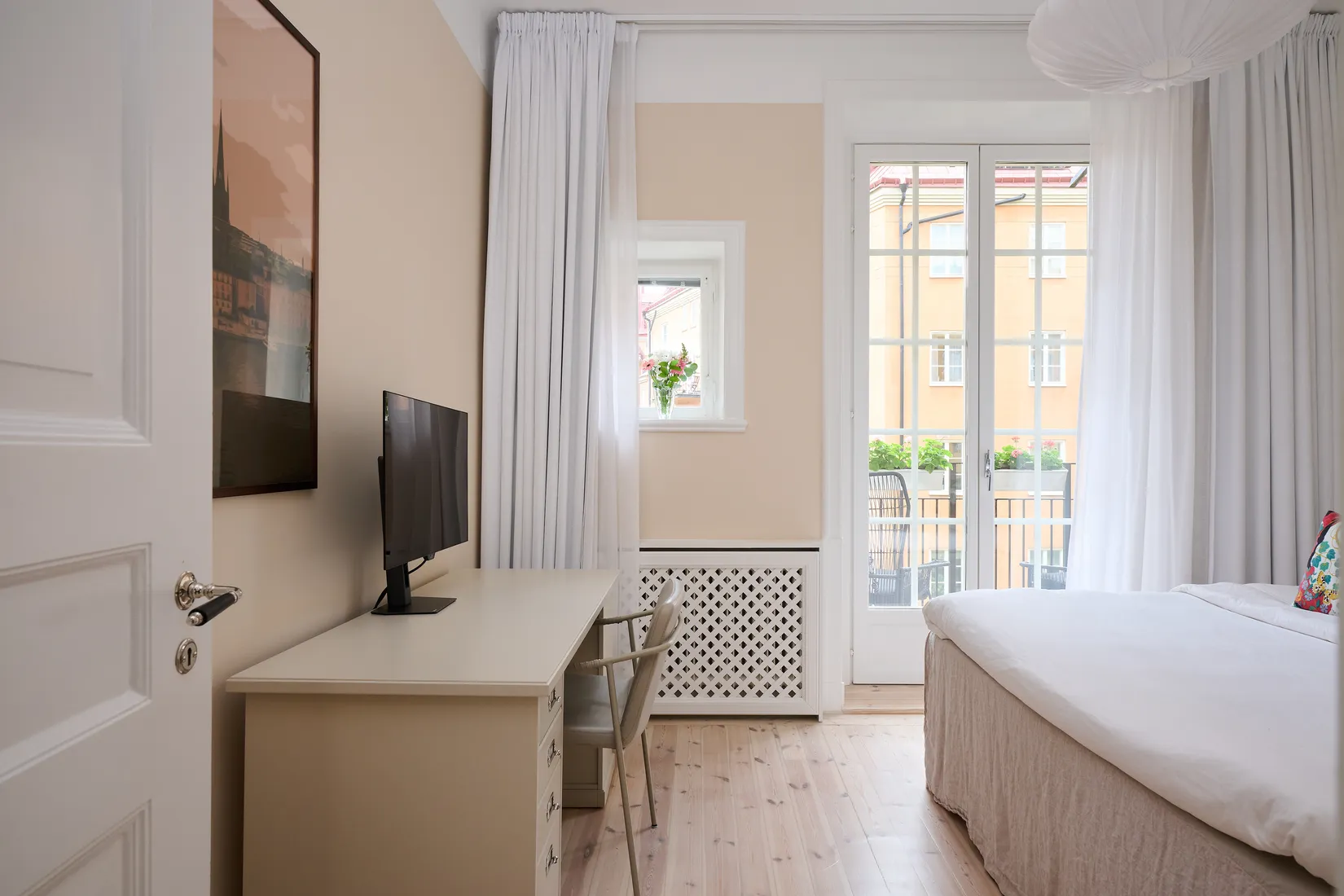 Bostadsrätt, Västmannagatan 95, Vasastan, Stockholm
