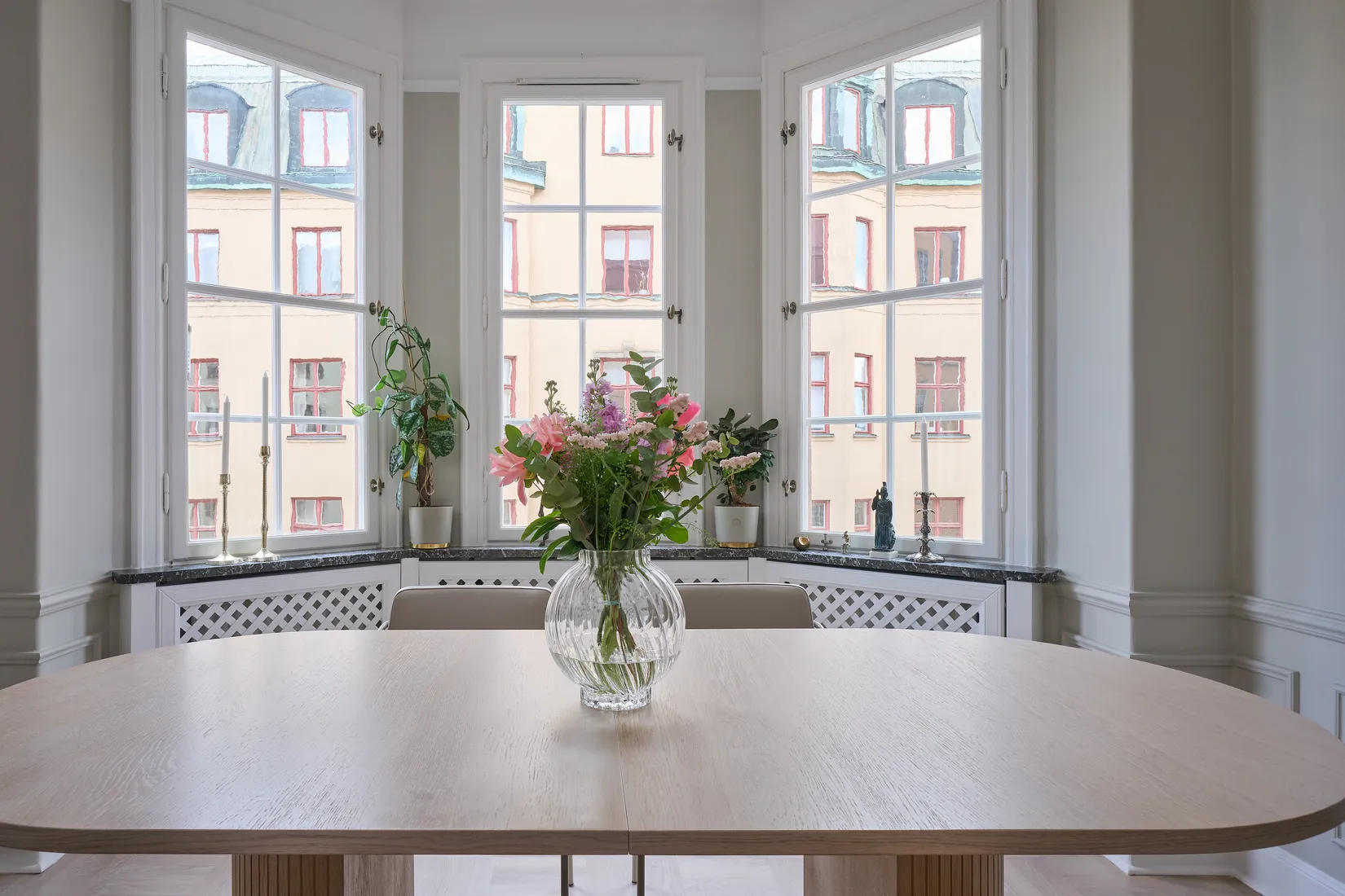 Bostadsrätt, Västmannagatan 95, Vasastan, Stockholm
