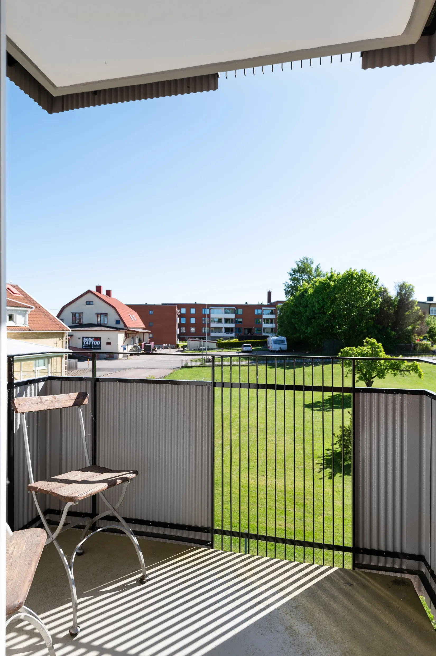Bostadsrätt, Strandvägen 28D, Nedre Holm, Motala