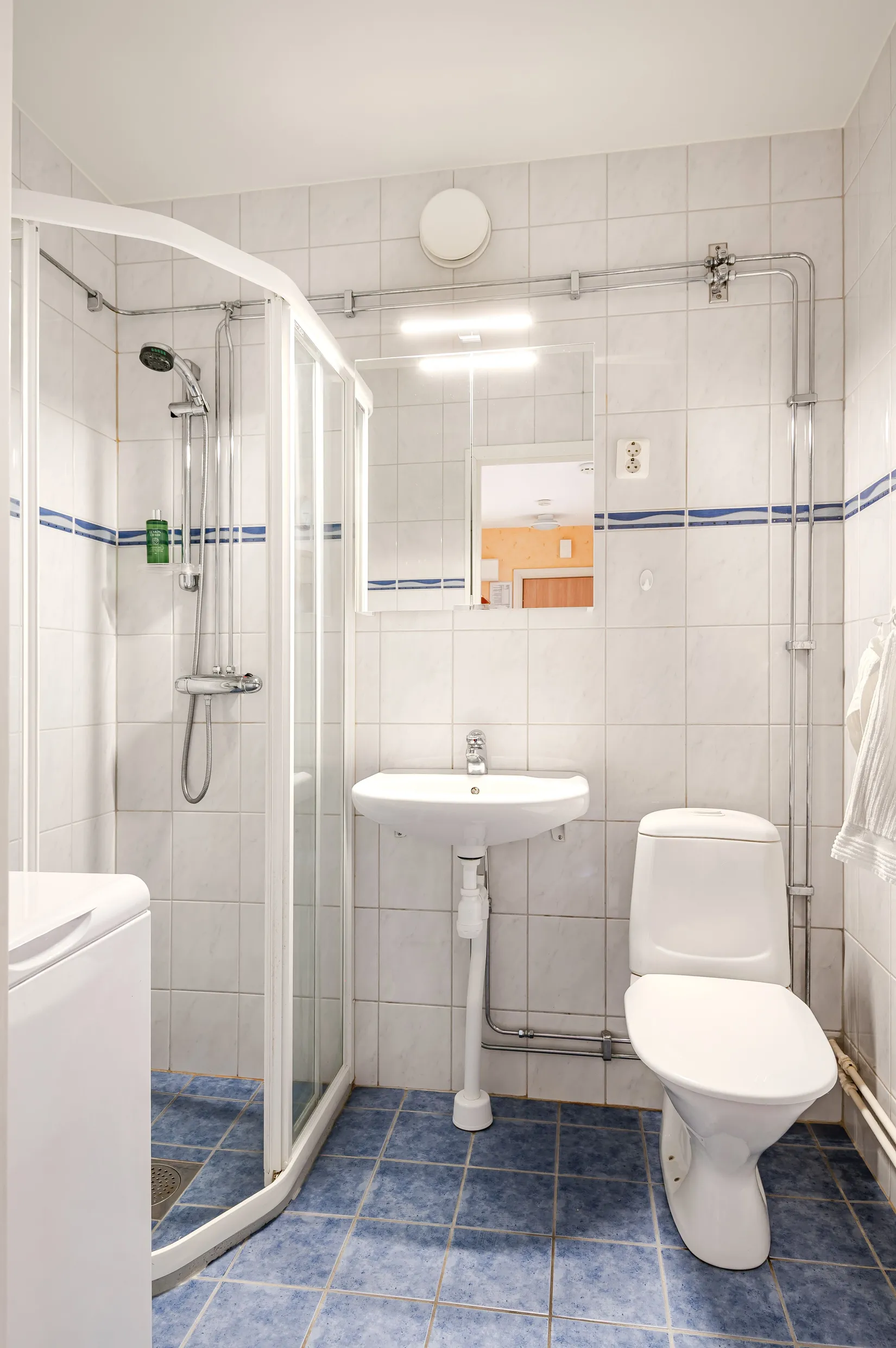 Bostadsrätt, Strandvägen 28D, Nedre Holm, Motala