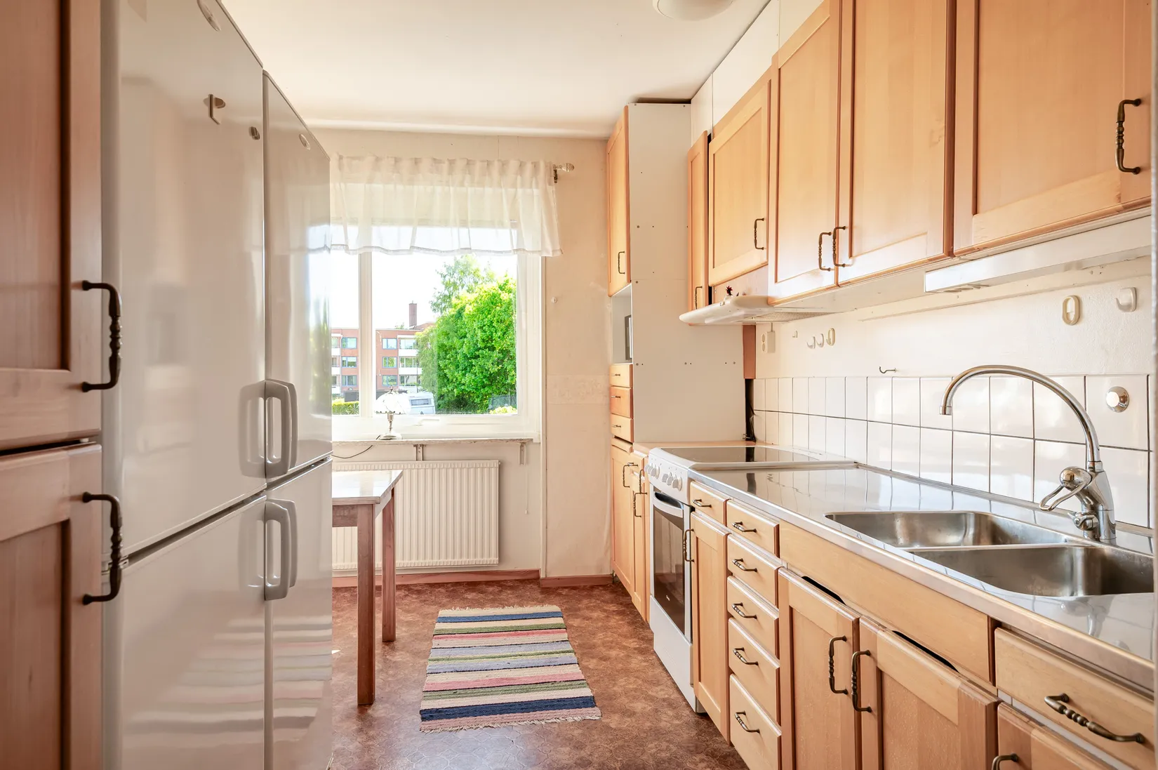 Bostadsrätt, Strandvägen 28D, Nedre Holm, Motala