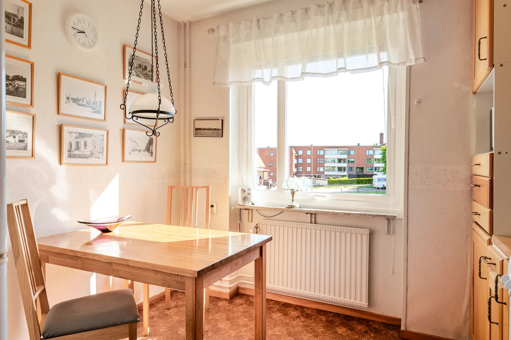 Bostadsrätt, Strandvägen 28D, Nedre Holm, Motala