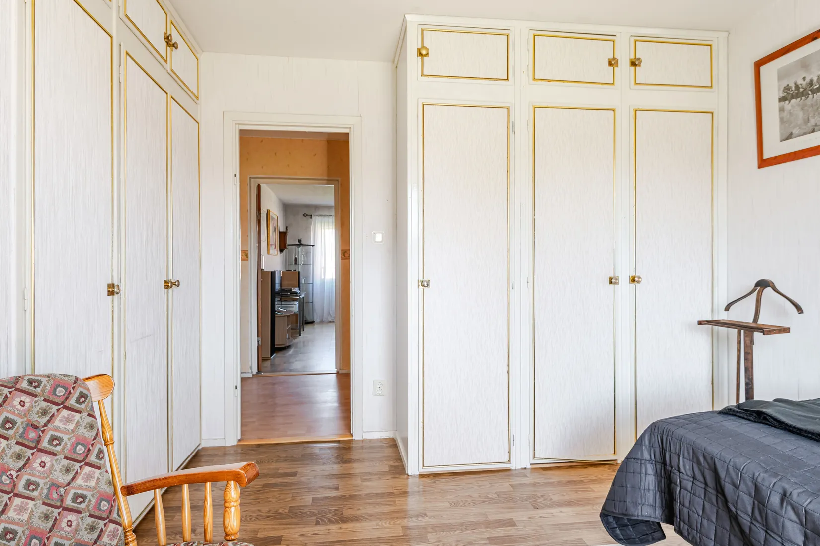 Bostadsrätt, Strandvägen 28D, Nedre Holm, Motala