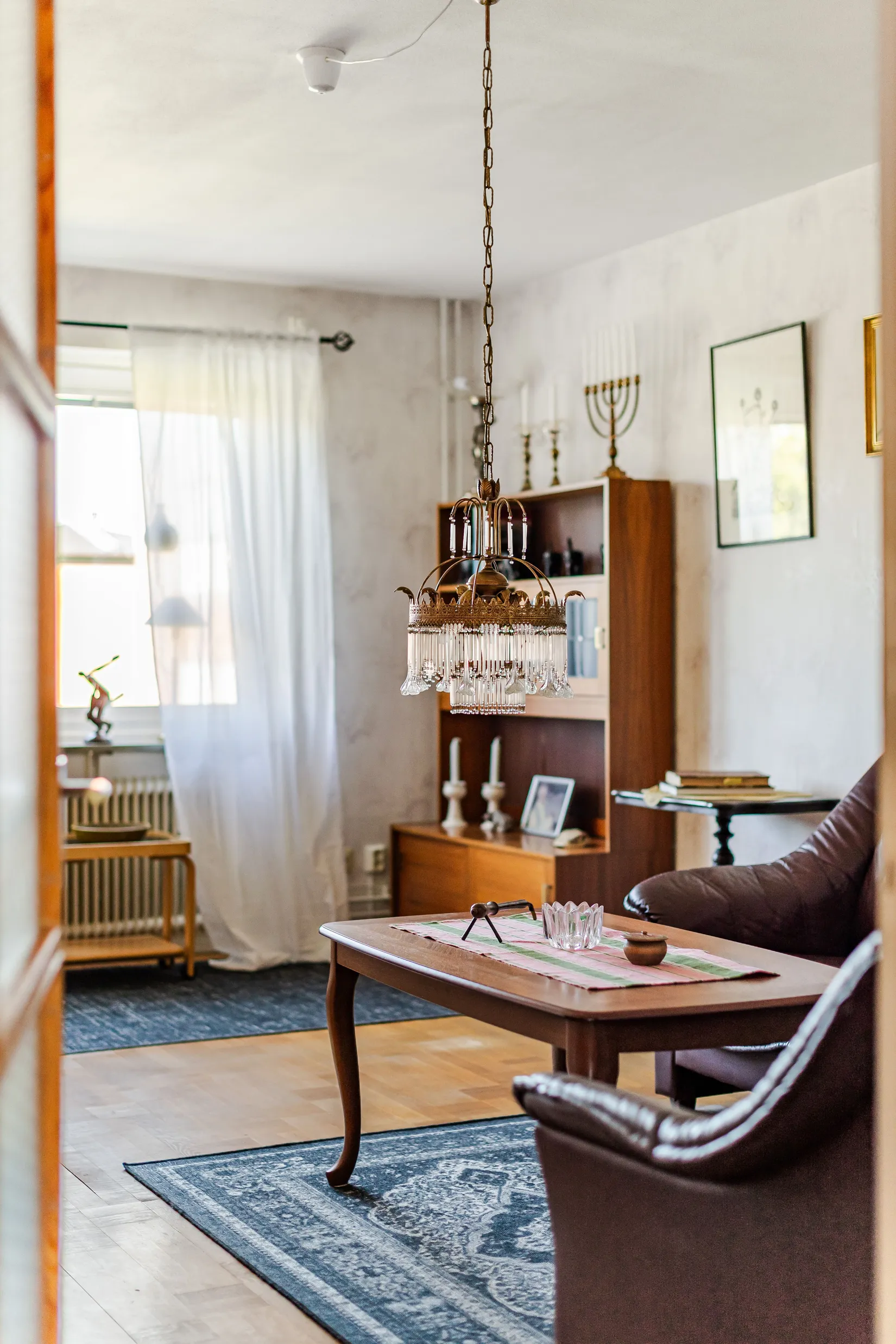 Bostadsrätt, Strandvägen 28D, Nedre Holm, Motala