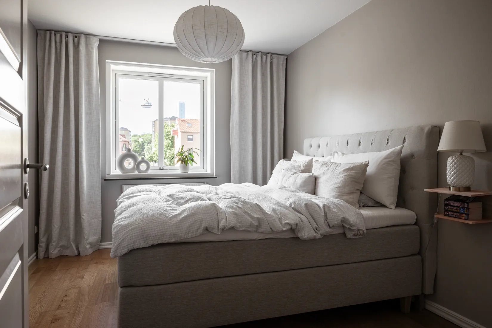Bostadsrätt, Fjärdingsgatan 16D, Centrala Hisingen, Göteborg