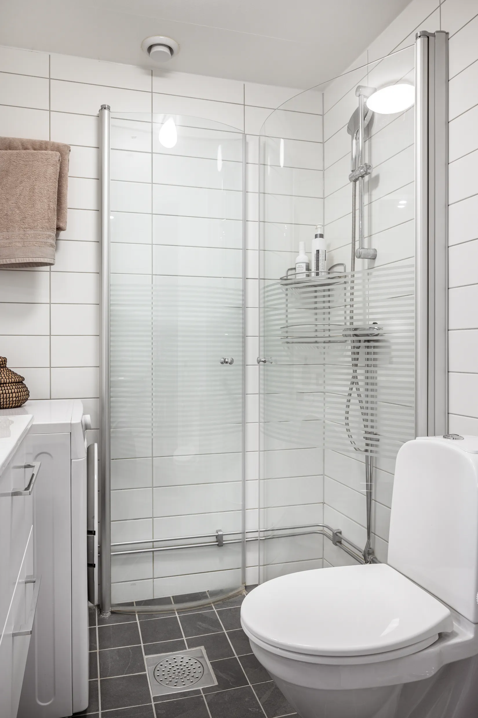 Bostadsrätt, Fjärdingsgatan 16D, Centrala Hisingen, Göteborg