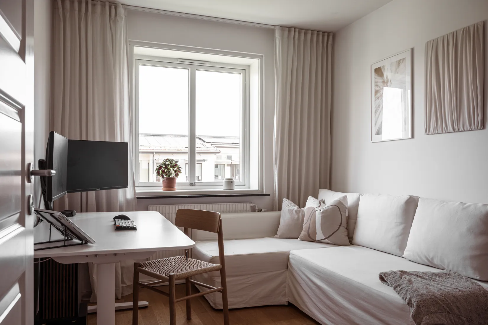 Bostadsrätt, Fjärdingsgatan 16D, Centrala Hisingen, Göteborg