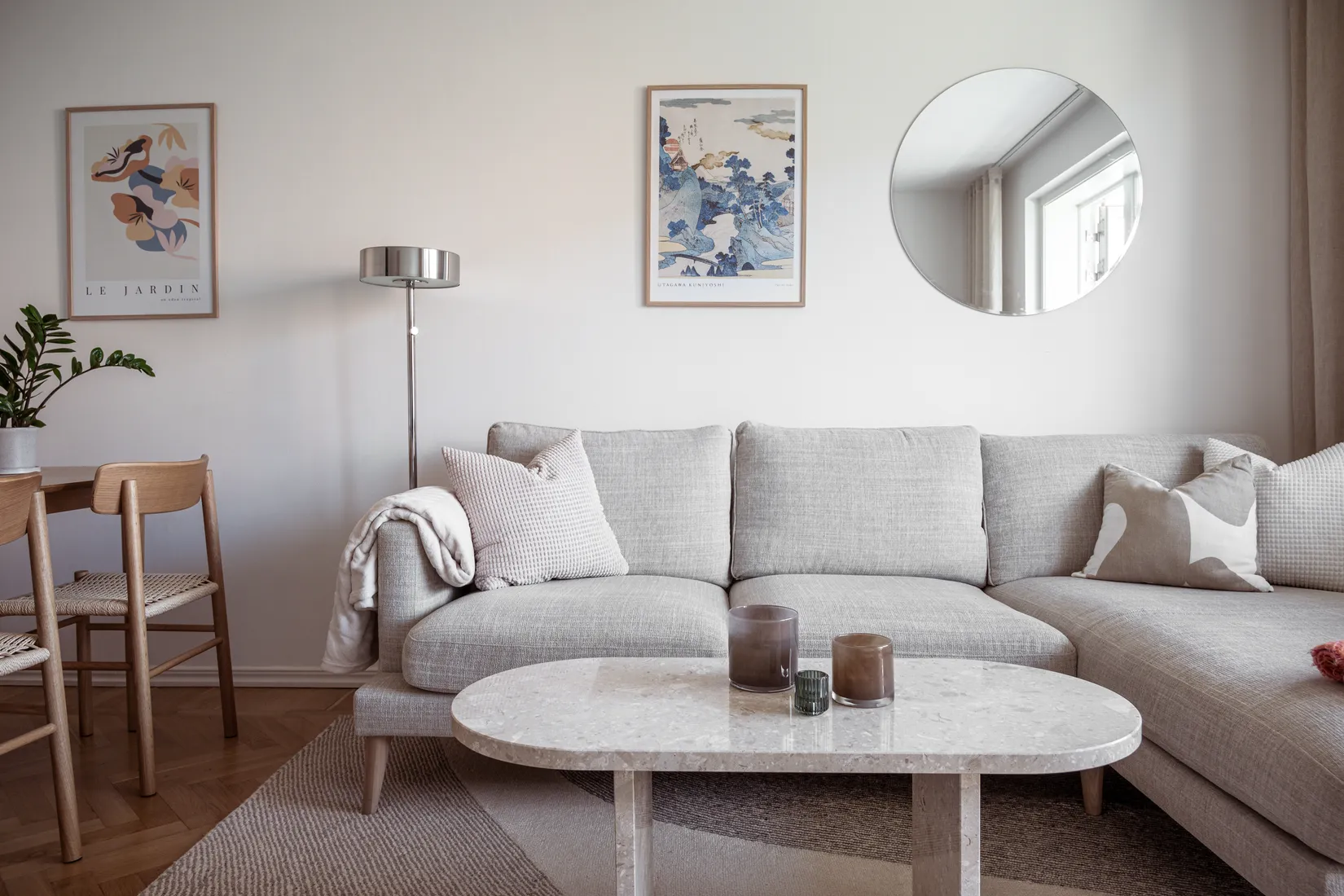 Bostadsrätt, Fjärdingsgatan 16D, Centrala Hisingen, Göteborg