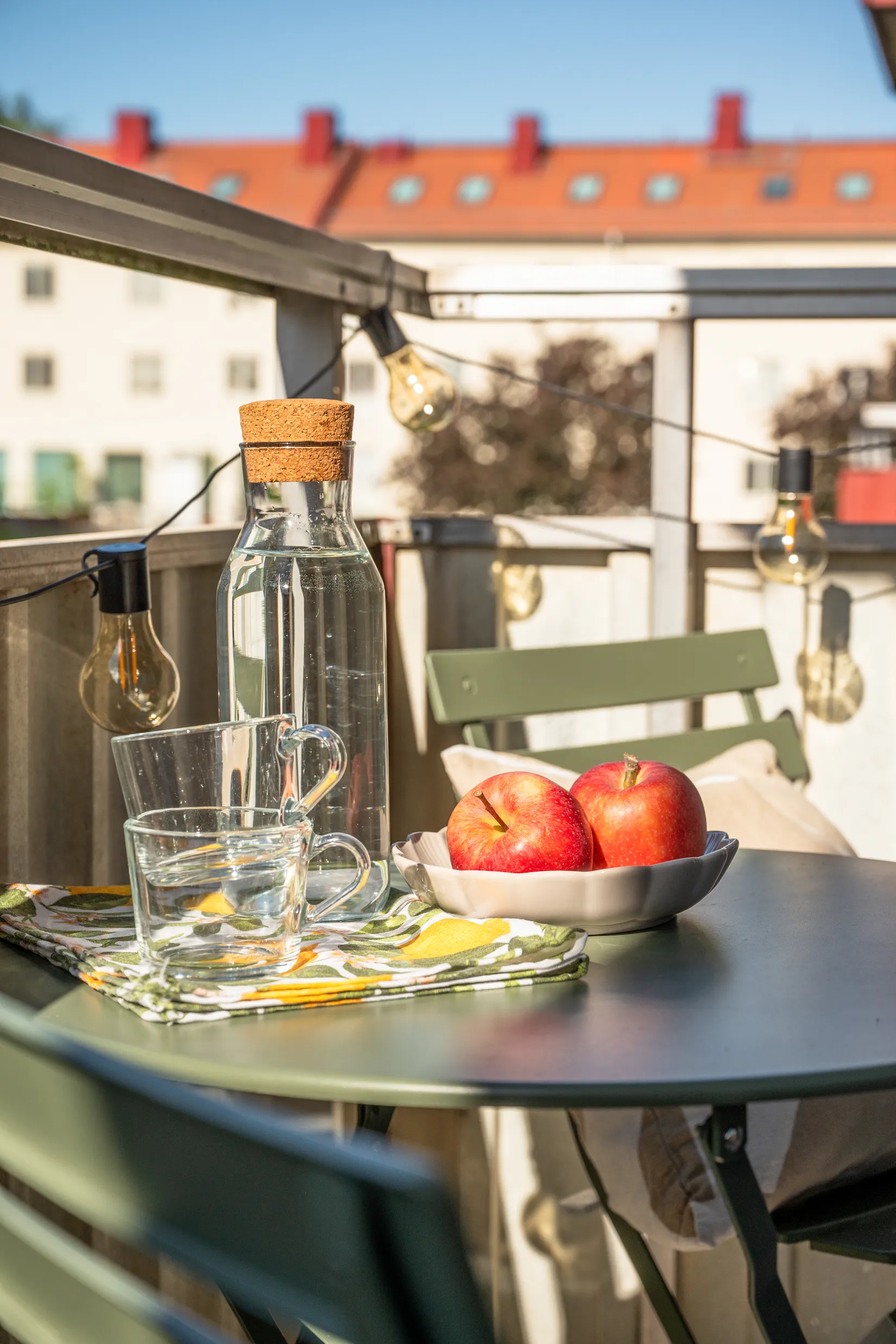 Bostadsrätt, Fjärdingsgatan 16D, Centrala Hisingen, Göteborg