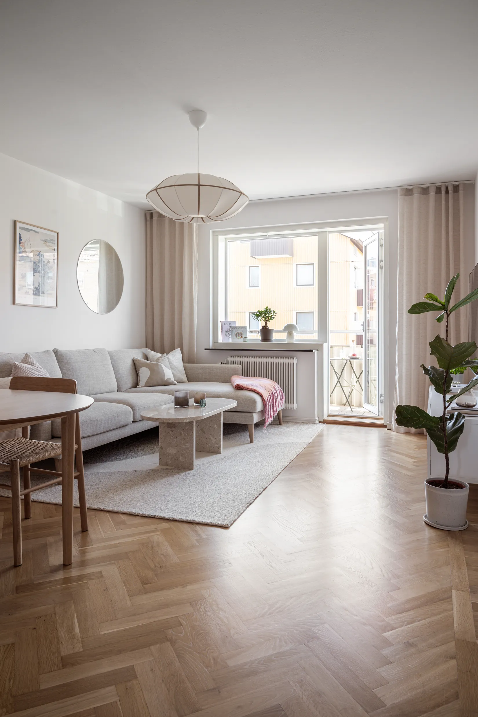 Bostadsrätt, Fjärdingsgatan 16D, Centrala Hisingen, Göteborg