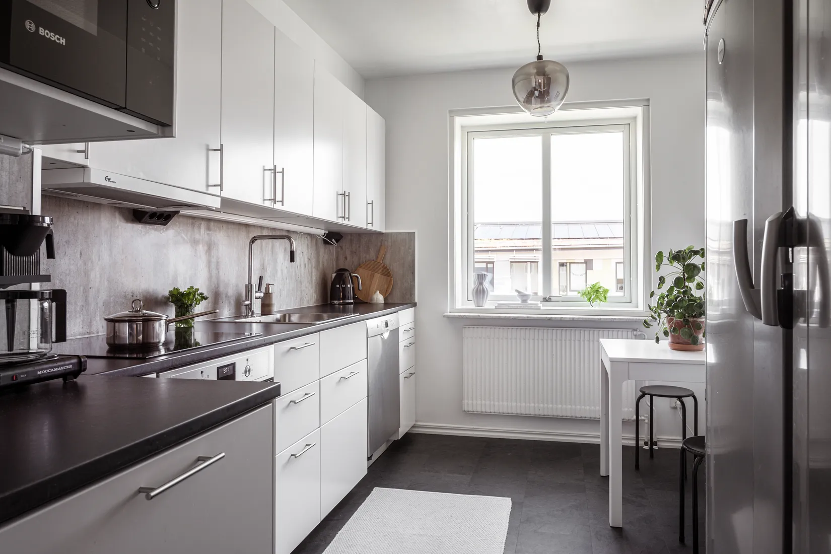 Bostadsrätt, Fjärdingsgatan 16D, Centrala Hisingen, Göteborg