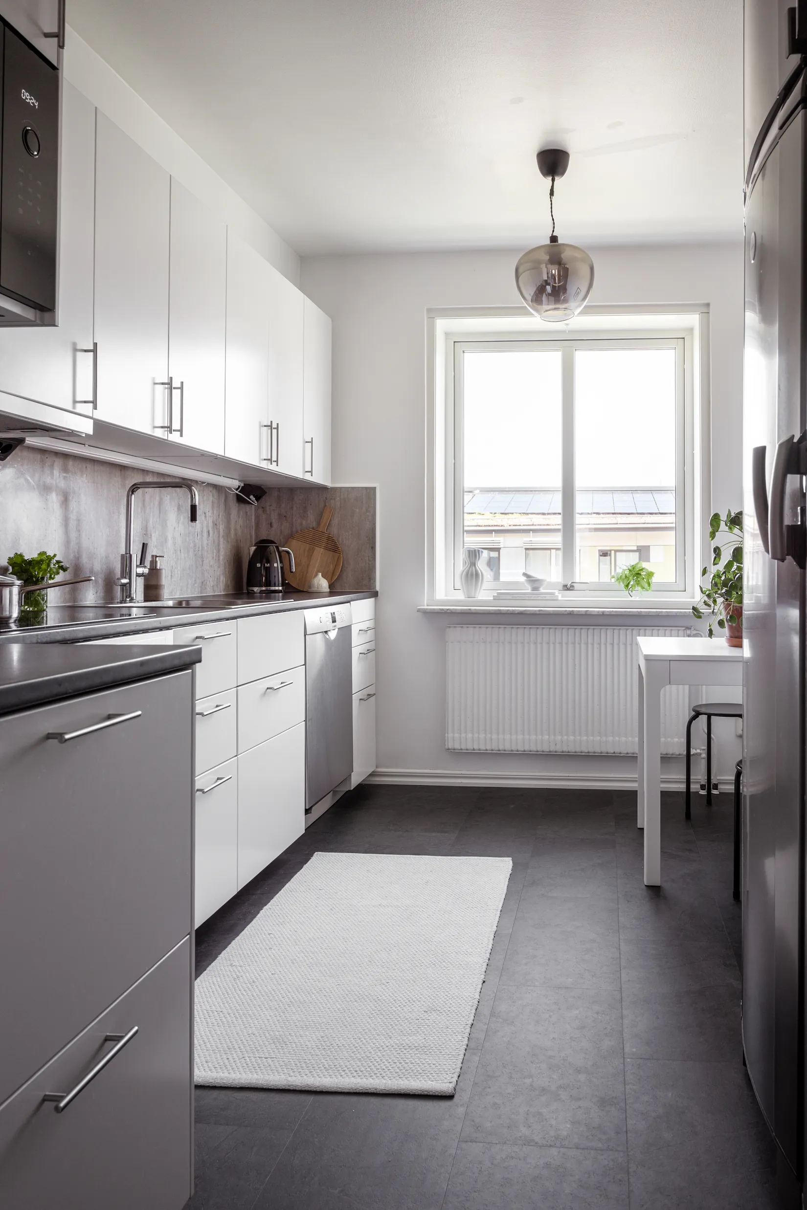 Bostadsrätt, Fjärdingsgatan 16D, Centrala Hisingen, Göteborg