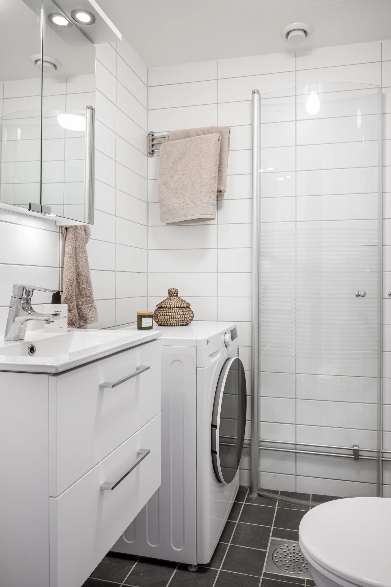 Bostadsrätt, Fjärdingsgatan 16D, Centrala Hisingen, Göteborg
