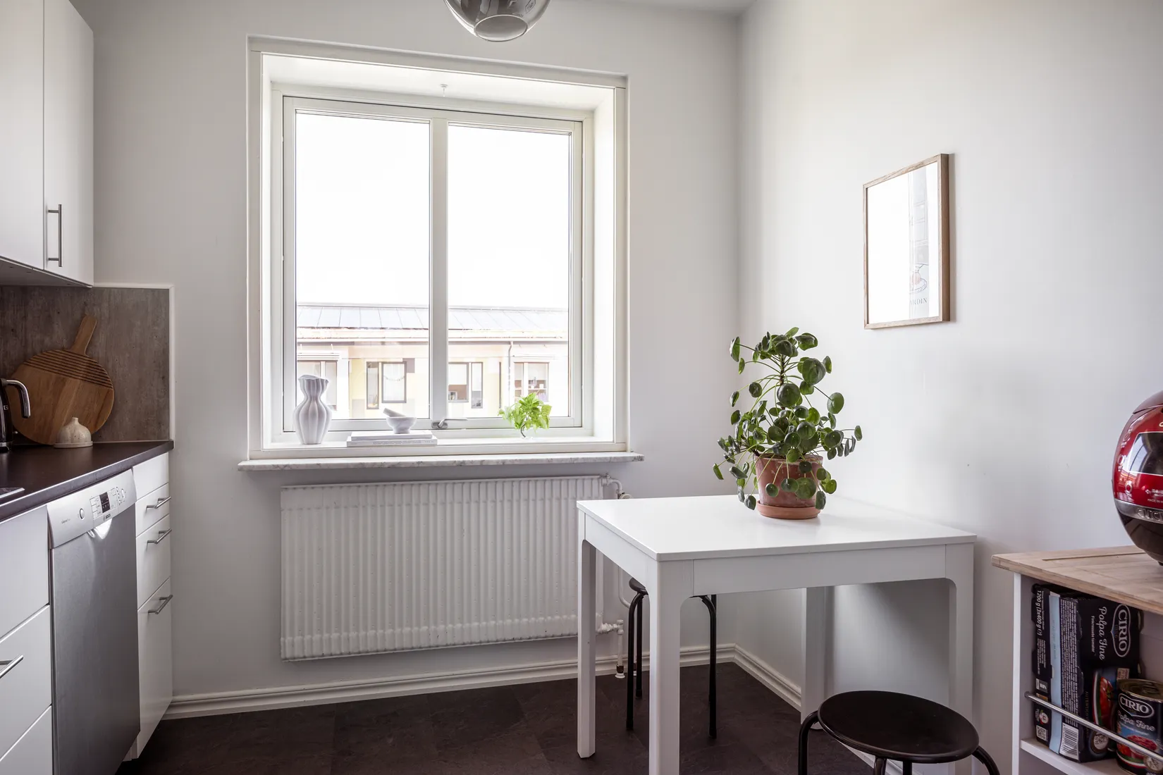 Bostadsrätt, Fjärdingsgatan 16D, Centrala Hisingen, Göteborg