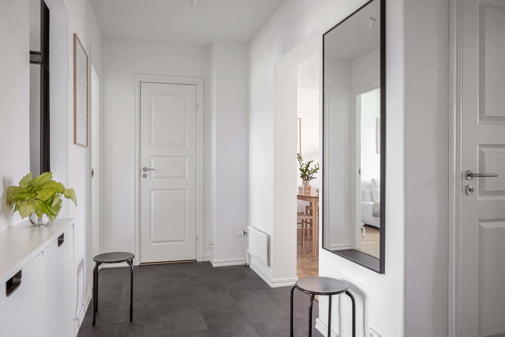 Bostadsrätt, Fjärdingsgatan 16D, Centrala Hisingen, Göteborg