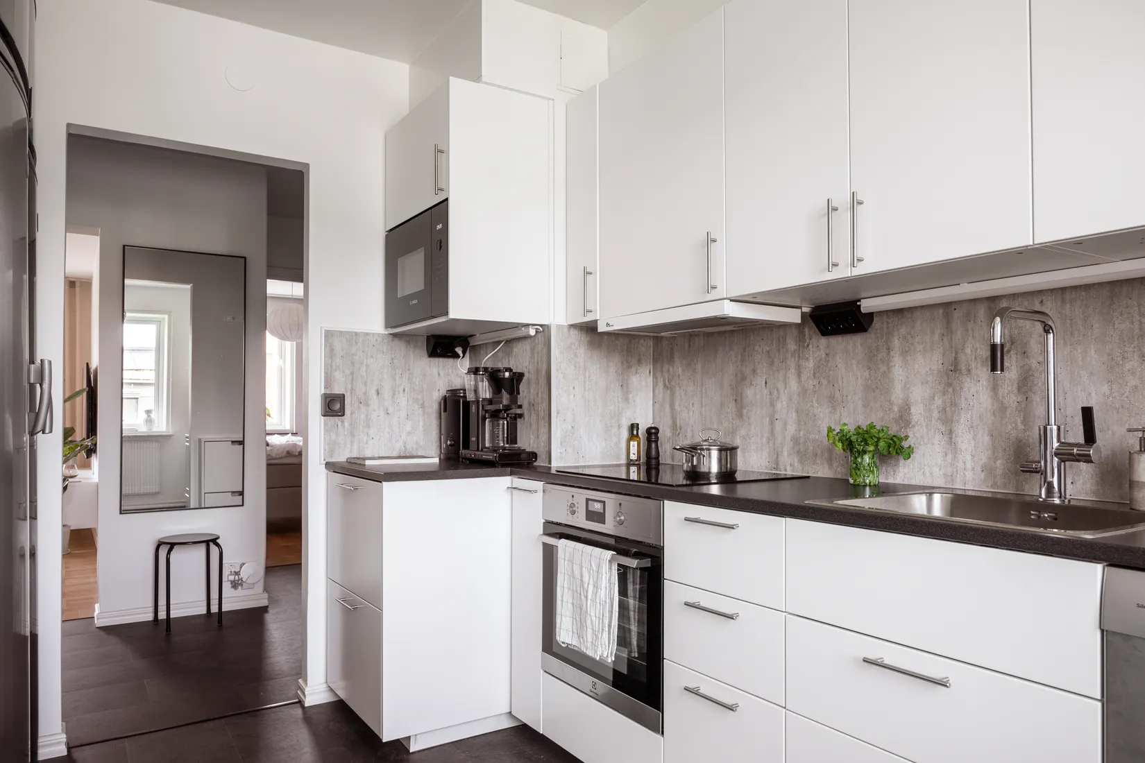 Bostadsrätt, Fjärdingsgatan 16D, Centrala Hisingen, Göteborg
