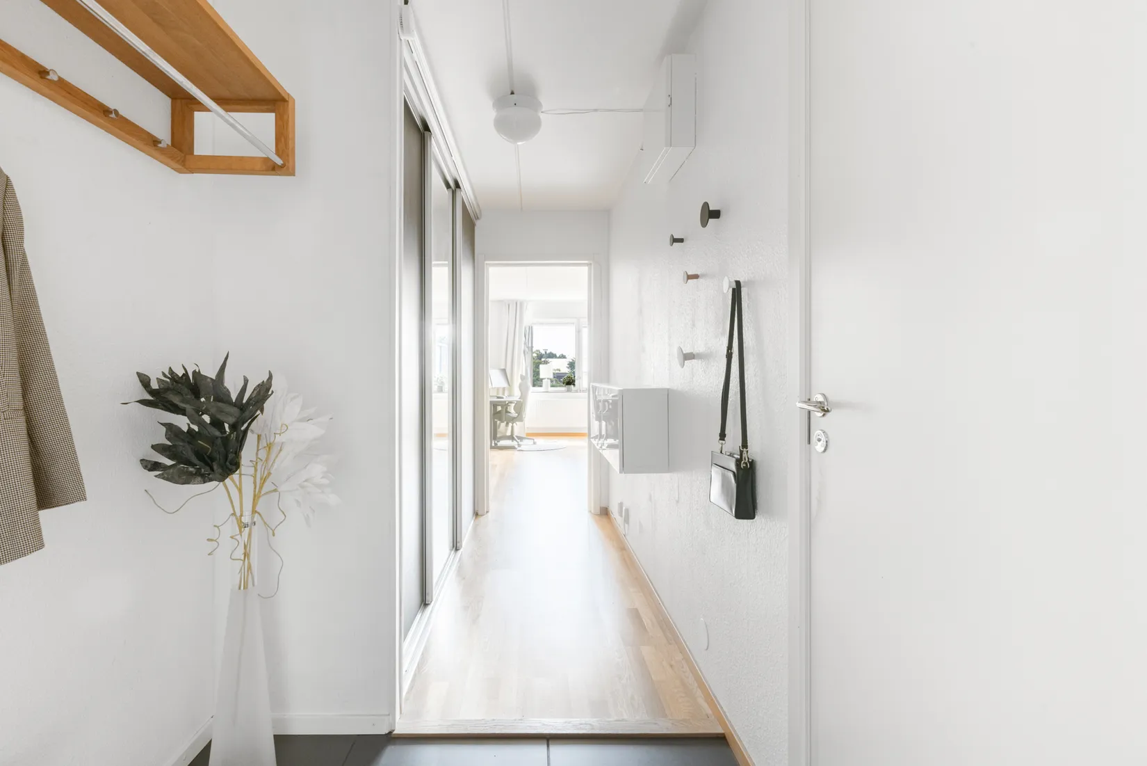 Bostadsrätt, Engelbrektsgatan 17, Rörstorp, Värnamo