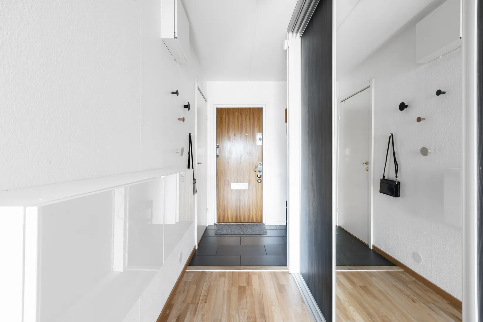 Bostadsrätt, Engelbrektsgatan 17, Rörstorp, Värnamo