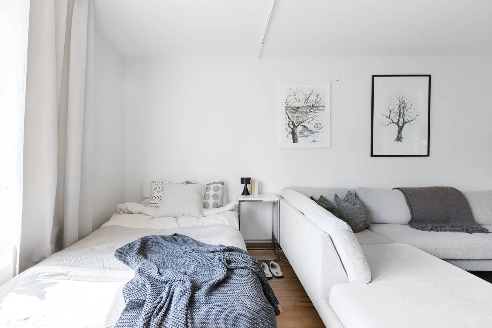 Bostadsrätt, Engelbrektsgatan 17, Rörstorp, Värnamo