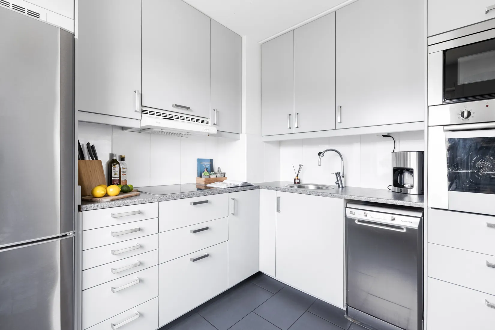 Bostadsrätt, Engelbrektsgatan 17, Rörstorp, Värnamo