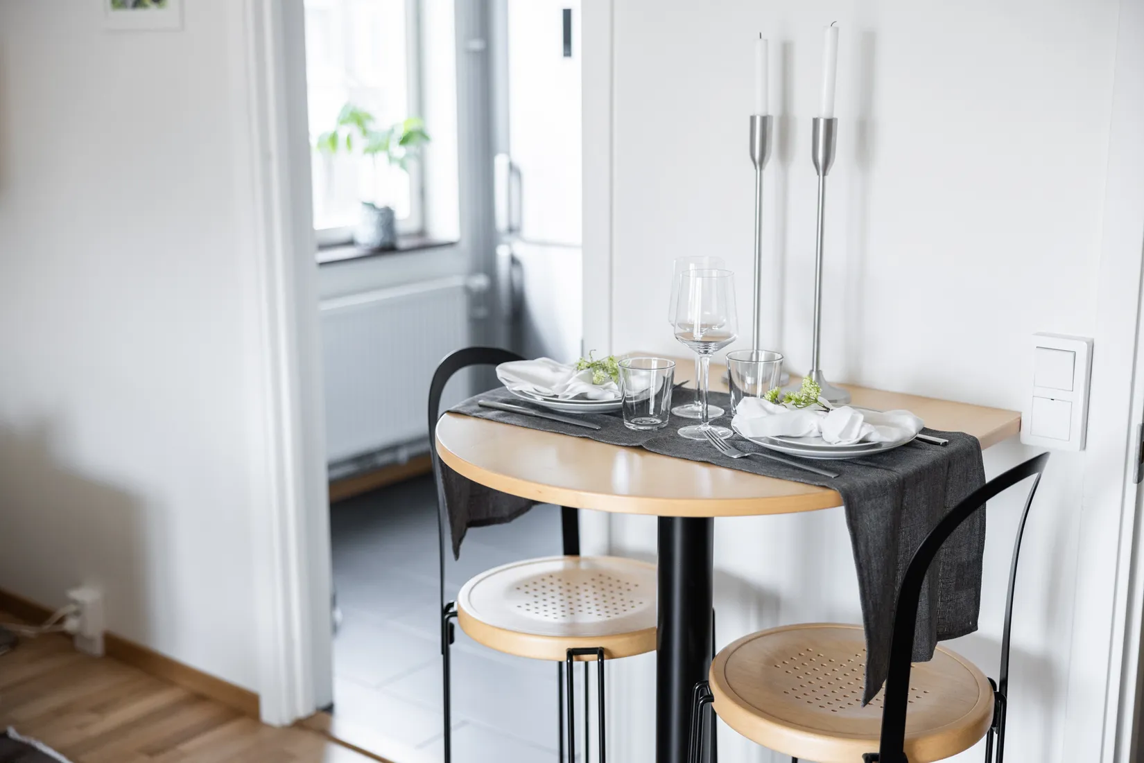 Bostadsrätt, Engelbrektsgatan 17, Rörstorp, Värnamo