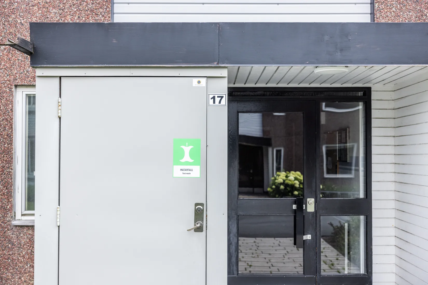 Bostadsrätt, Engelbrektsgatan 17, Rörstorp, Värnamo