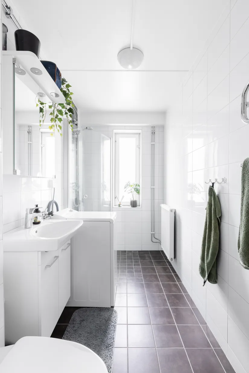 Bostadsrätt, Engelbrektsgatan 17, Rörstorp, Värnamo