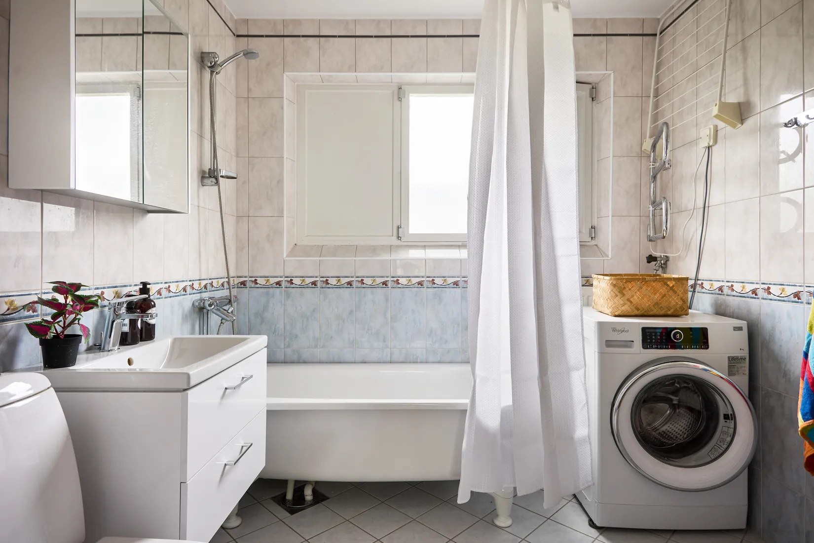 Bostadsrätt, Körkarlens gata 21, Hisings Backa, Göteborg