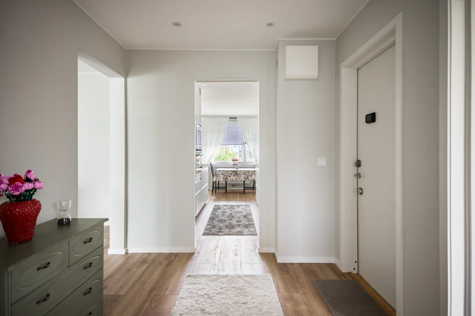 Bostadsrätt, Körkarlens gata 21, Hisings Backa, Göteborg