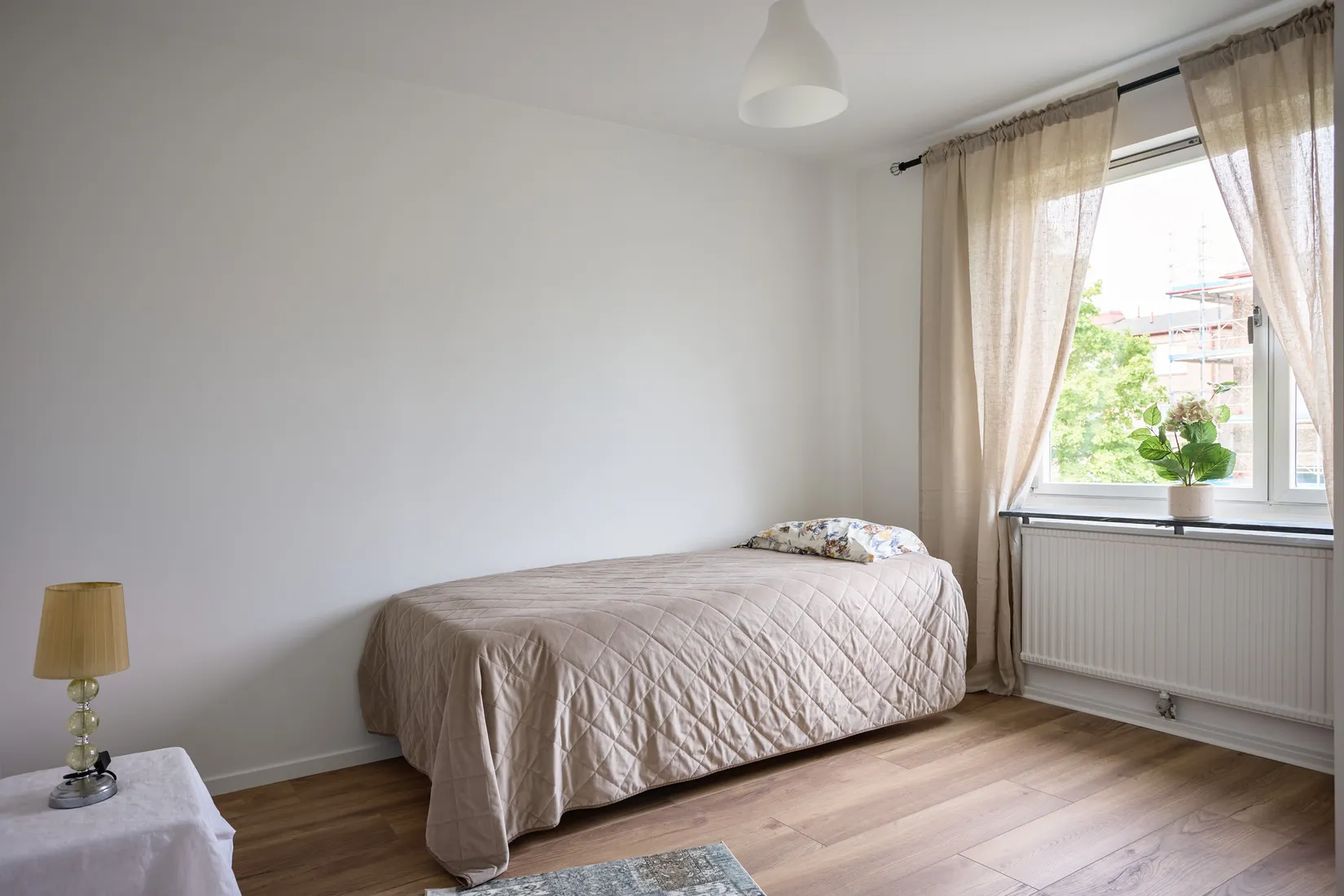 Bostadsrätt, Körkarlens gata 21, Hisings Backa, Göteborg