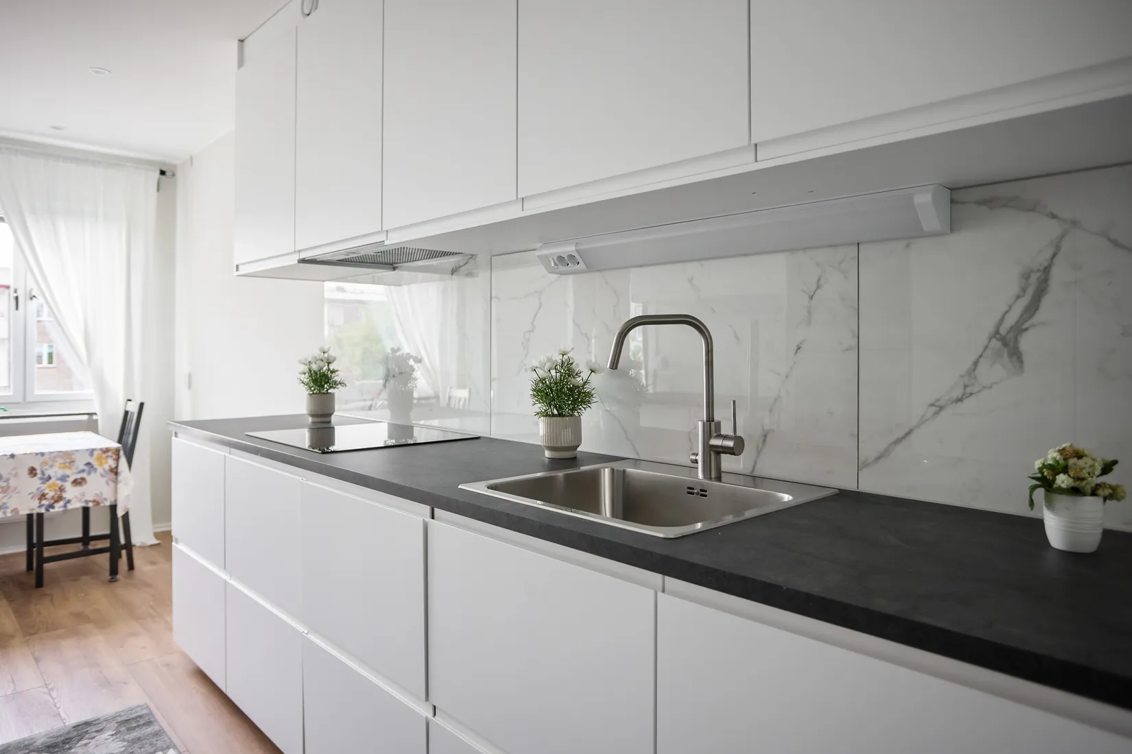 Bostadsrätt, Körkarlens gata 21, Hisings Backa, Göteborg