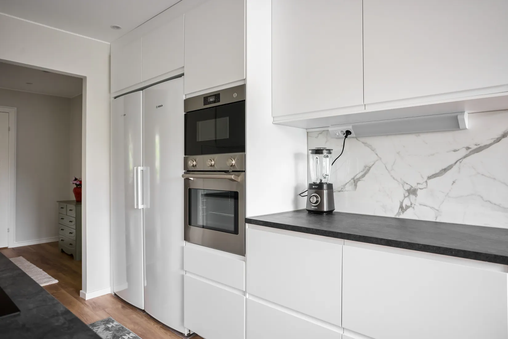 Bostadsrätt, Körkarlens gata 21, Hisings Backa, Göteborg