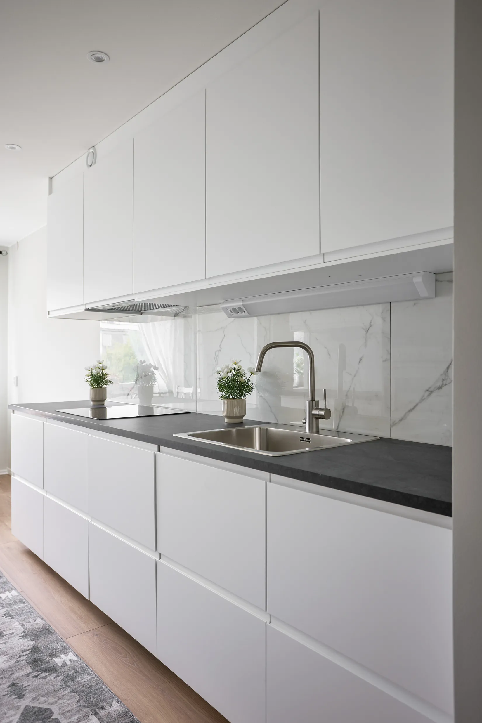 Bostadsrätt, Körkarlens gata 21, Hisings Backa, Göteborg