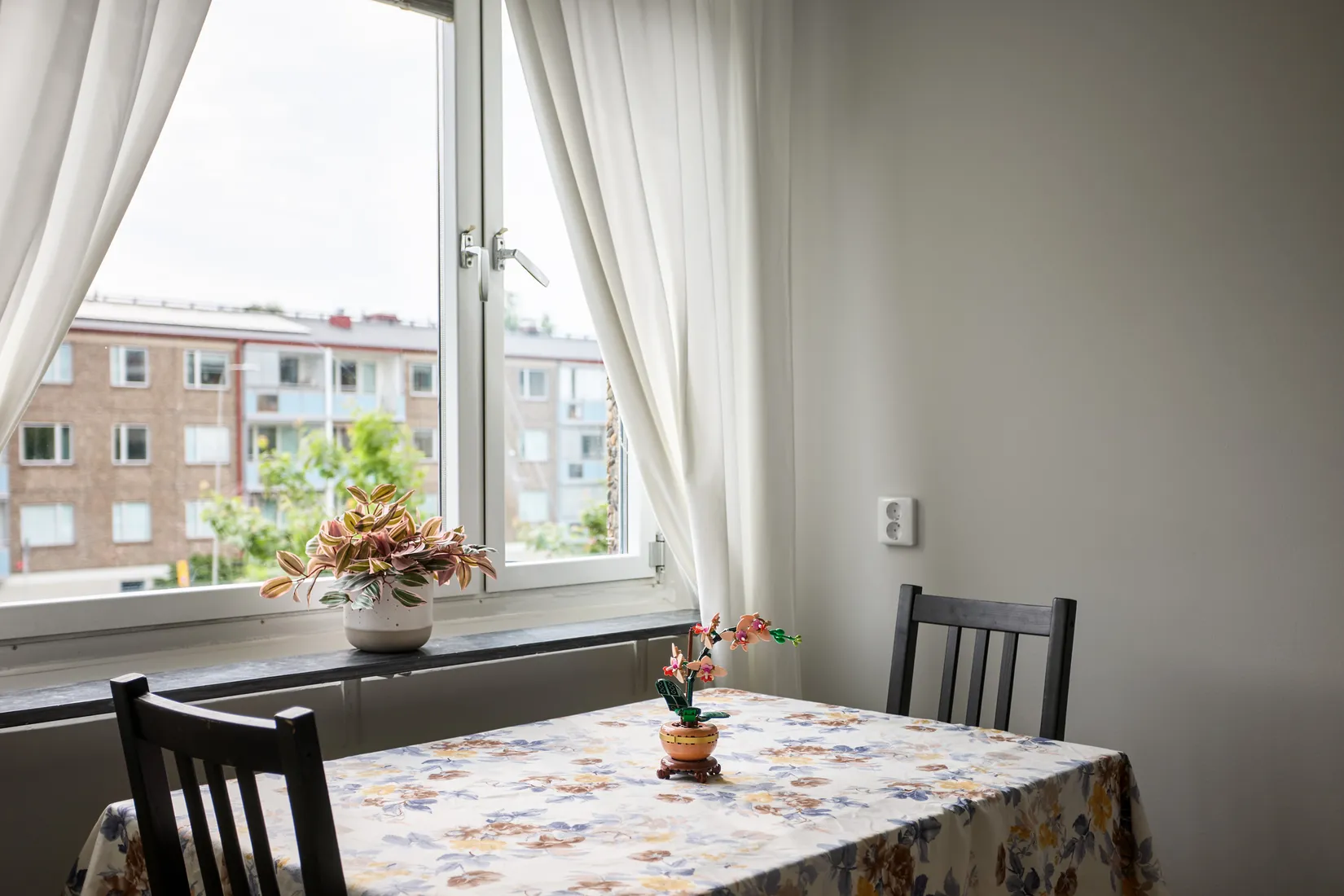 Bostadsrätt, Körkarlens gata 21, Hisings Backa, Göteborg