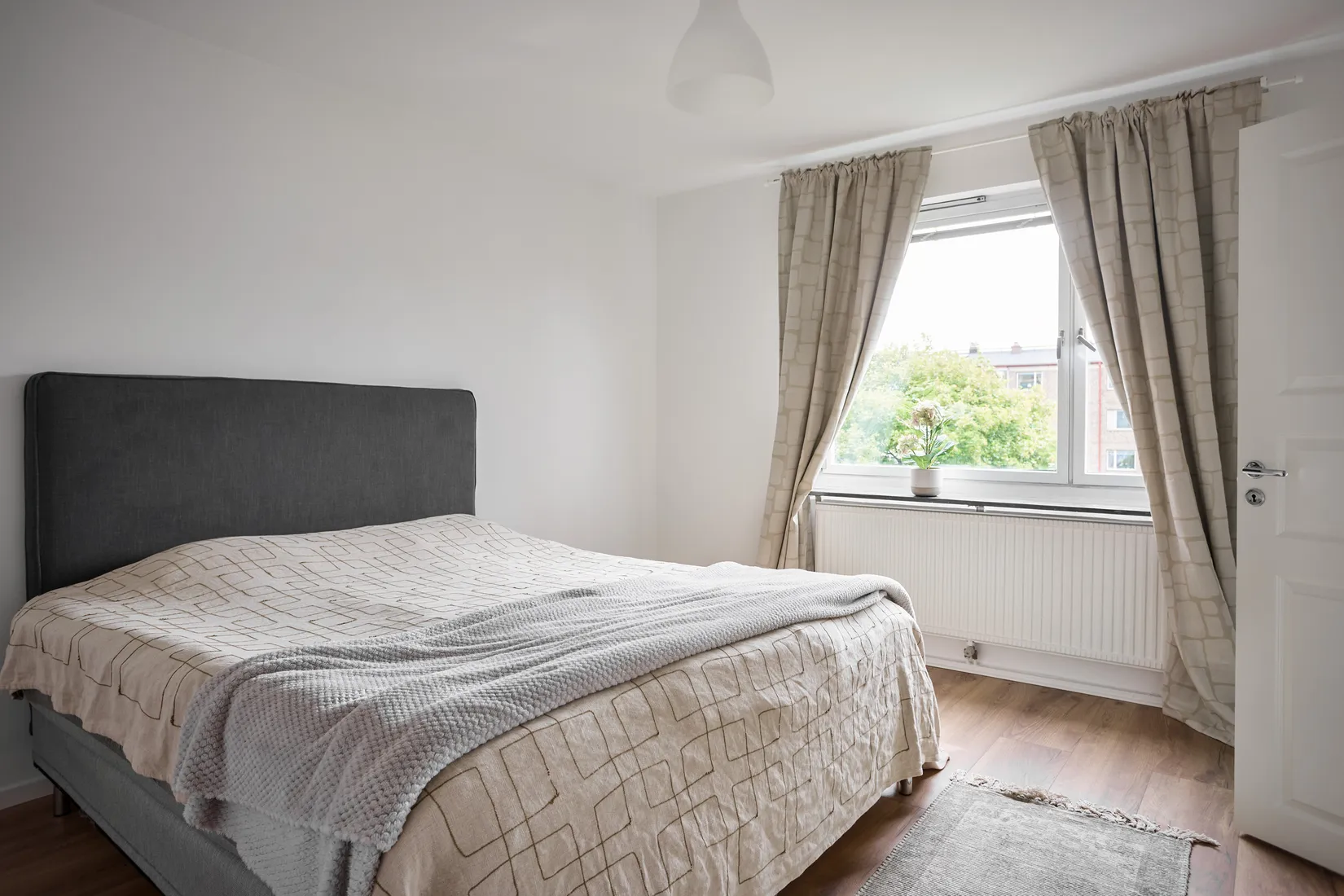 Bostadsrätt, Körkarlens gata 21, Hisings Backa, Göteborg