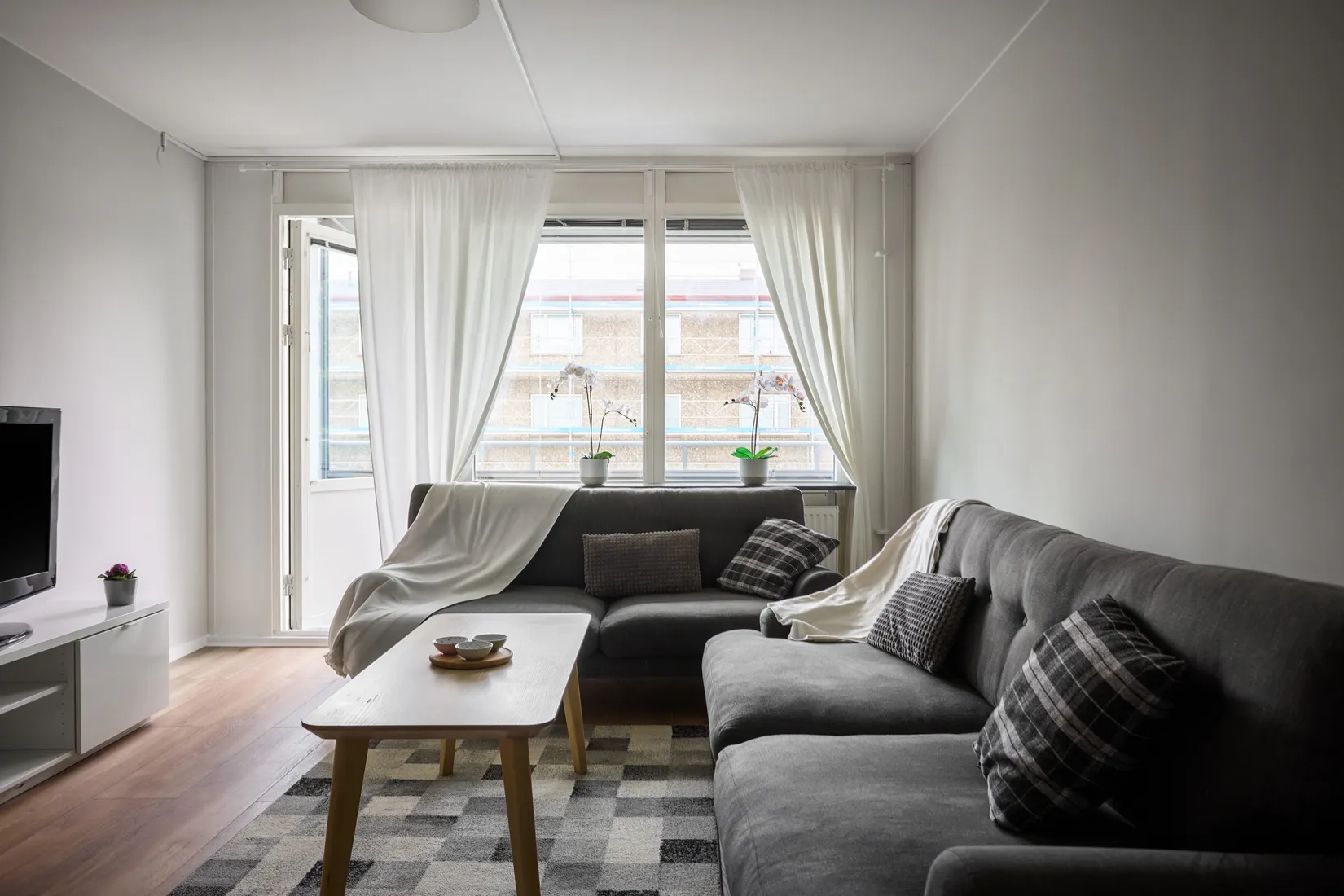 Bostadsrätt, Körkarlens gata 21, Hisings Backa, Göteborg