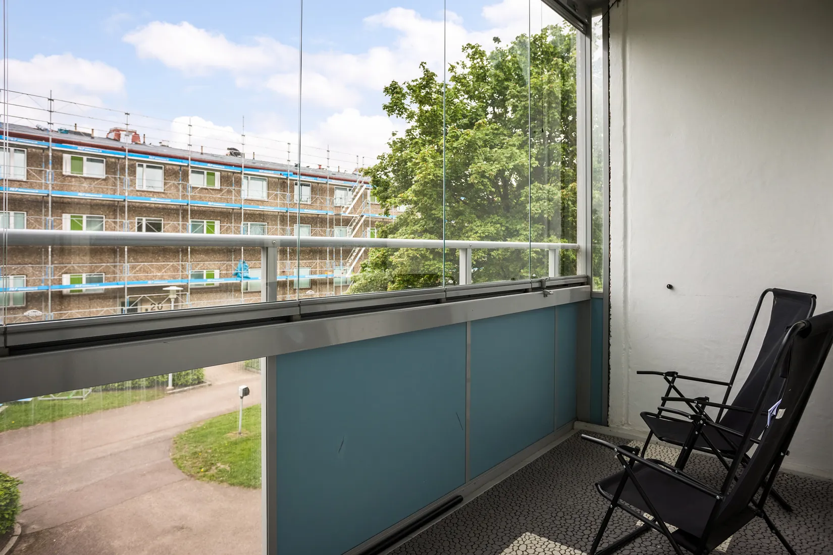 Bostadsrätt, Körkarlens gata 21, Hisings Backa, Göteborg