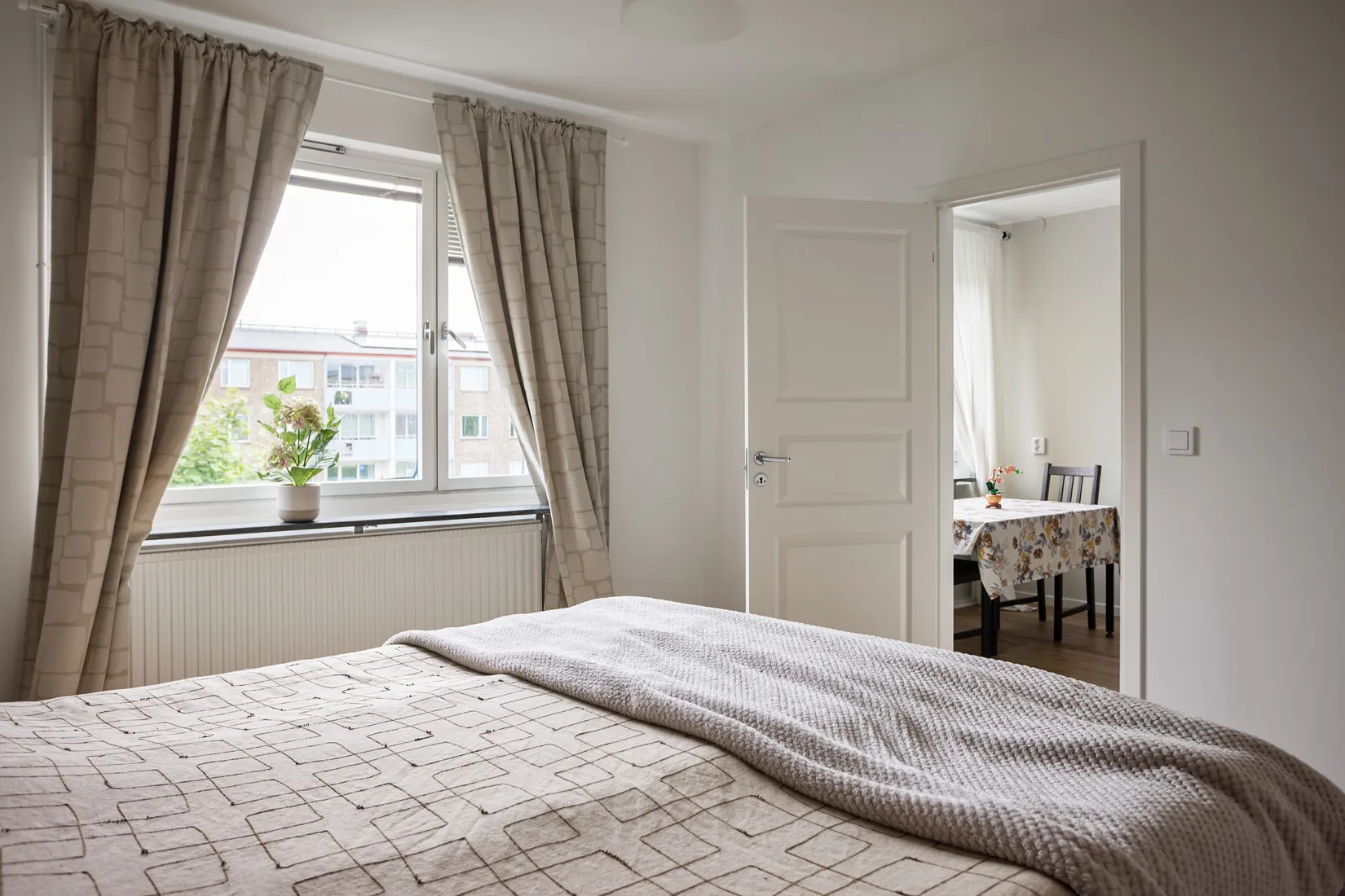 Bostadsrätt, Körkarlens gata 21, Hisings Backa, Göteborg