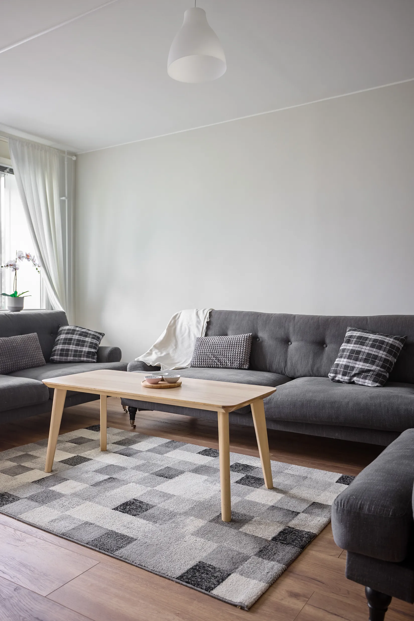 Bostadsrätt, Körkarlens gata 21, Hisings Backa, Göteborg